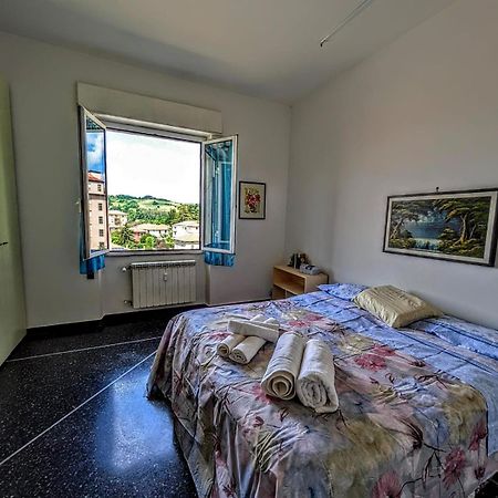 Appartamento Le Colline Ovada Zewnętrze zdjęcie