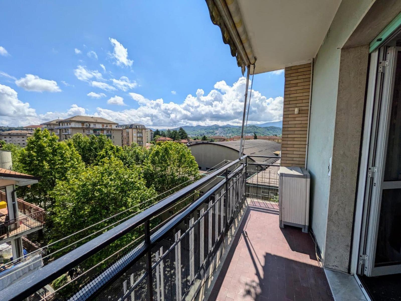 Appartamento Le Colline Ovada Zewnętrze zdjęcie
