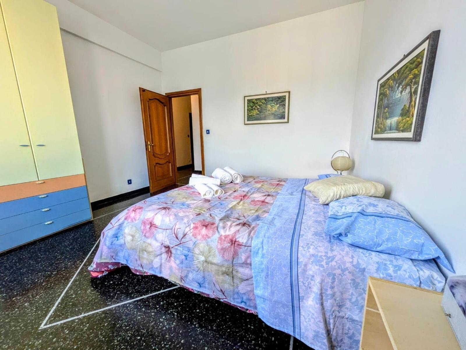Appartamento Le Colline Ovada Zewnętrze zdjęcie