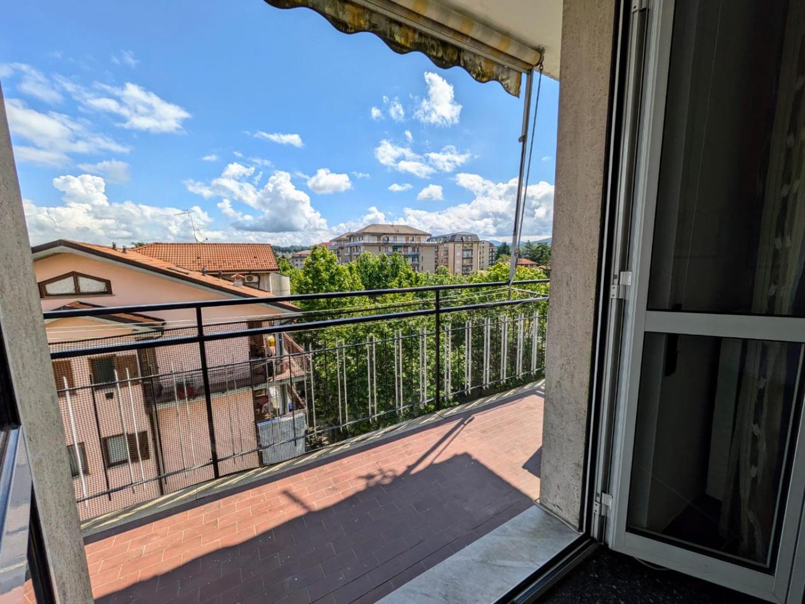 Appartamento Le Colline Ovada Zewnętrze zdjęcie