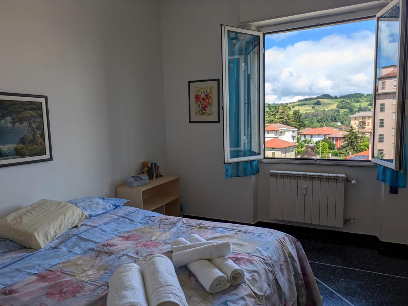 Appartamento Le Colline Ovada Zewnętrze zdjęcie