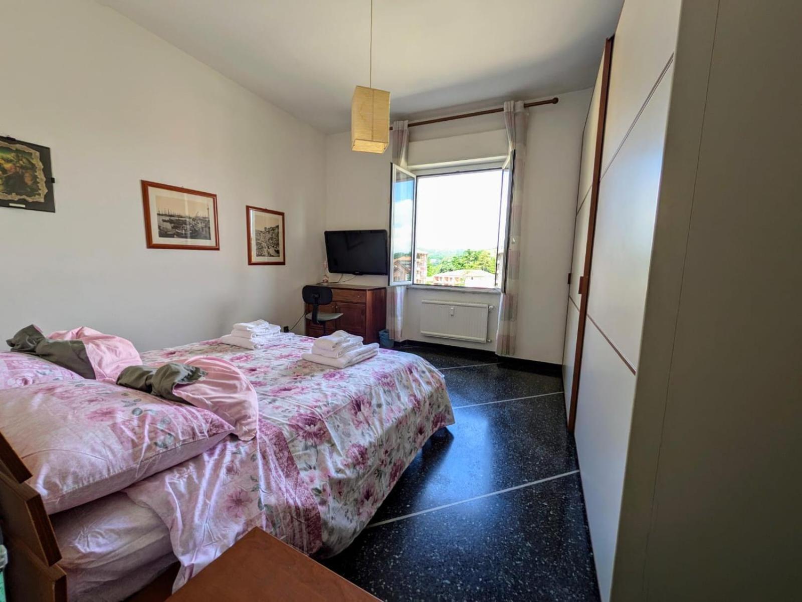 Appartamento Le Colline Ovada Zewnętrze zdjęcie