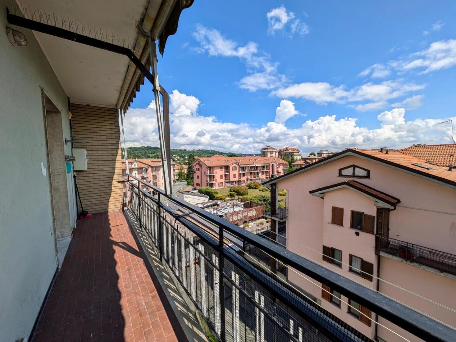 Appartamento Le Colline Ovada Zewnętrze zdjęcie