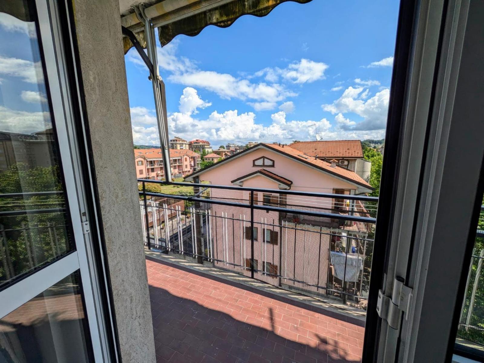 Appartamento Le Colline Ovada Zewnętrze zdjęcie
