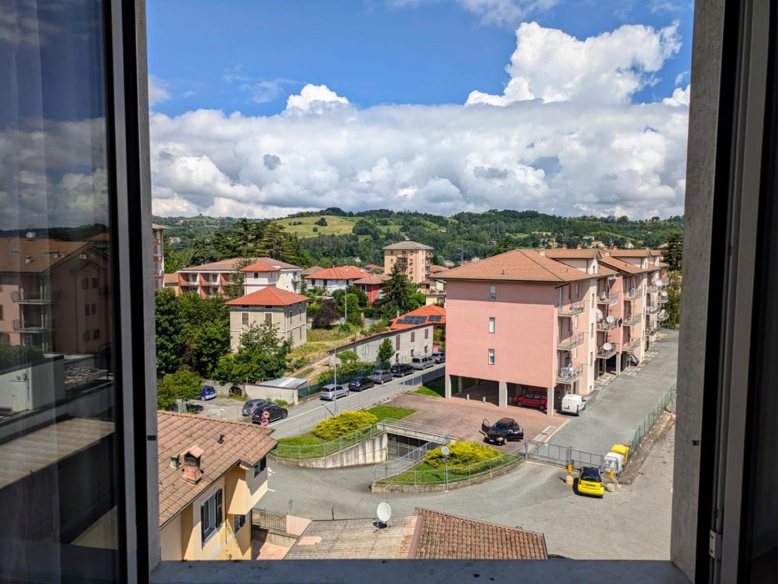 Appartamento Le Colline Ovada Zewnętrze zdjęcie